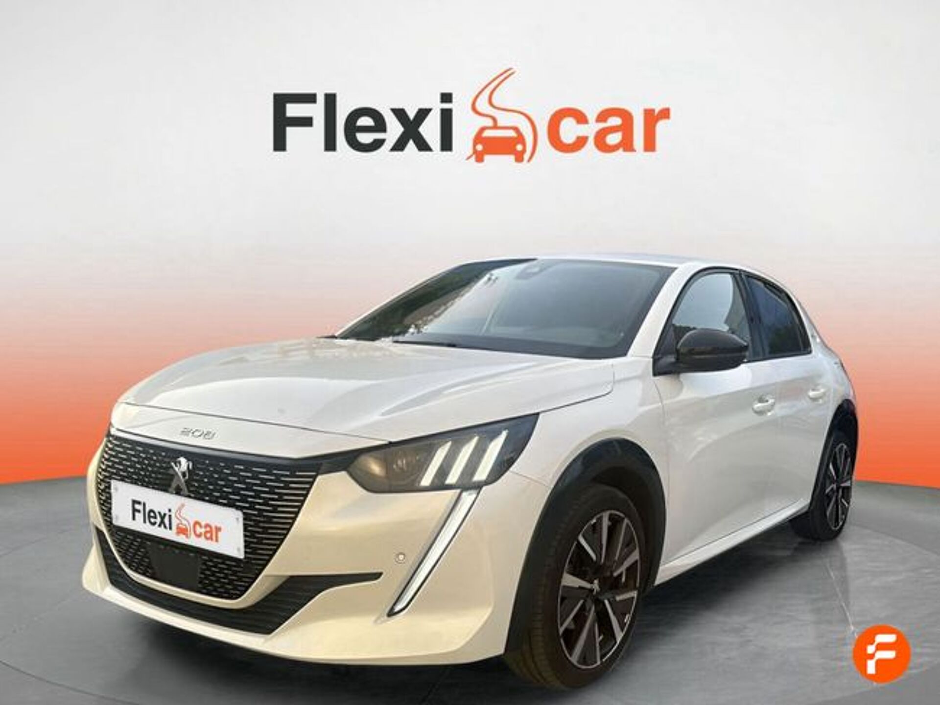 Imagen 3 de PEUGEOT 208