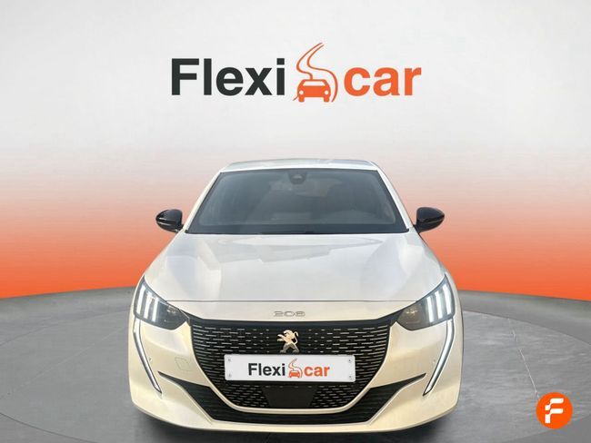 Foto del PEUGEOT 208 1.2 Puretech S&S GT Line 100