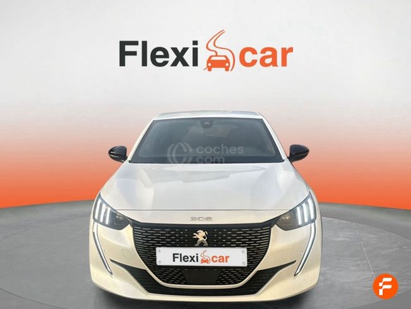 Foto del PEUGEOT 208 1.2 Puretech S&S GT Line 100