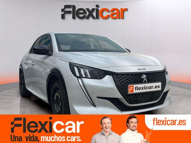 PEUGEOT 208 (PureTech 73kW (100CV) GT Line) en Baleares