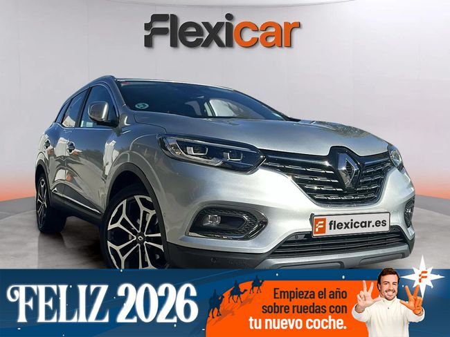 RENAULT Kadjar (Business Tce GPF 103kW (140CV)) en Barcelona