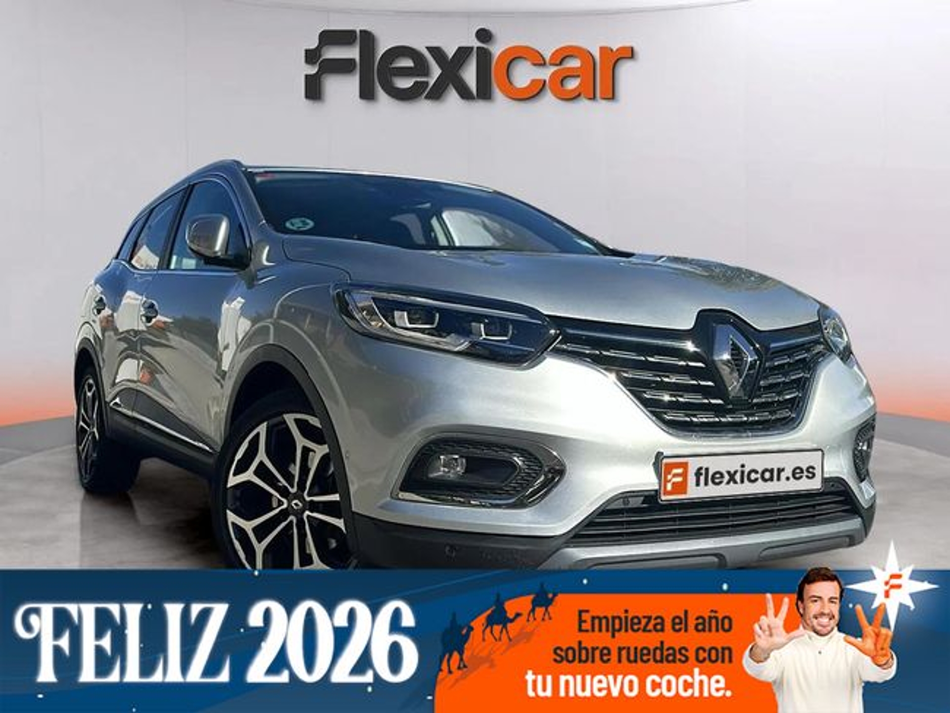 Imagen de RENAULT Kadjar