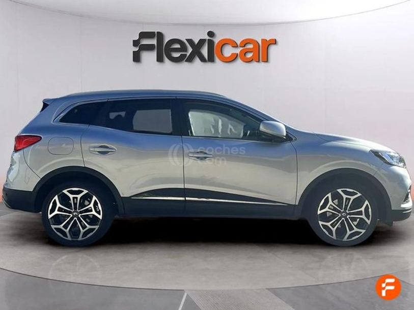 Foto del RENAULT Kadjar 1.3 TCe GPF Zen EDC 103kW
