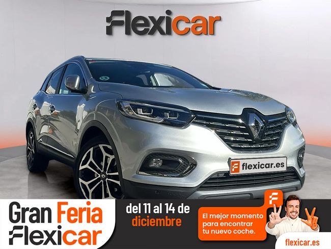 RENAULT Kadjar (Business Tce GPF 103kW (140CV)) en Barcelona