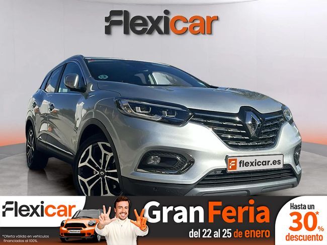 Foto del RENAULT Kadjar 1.3 TCe GPF Business 103kW