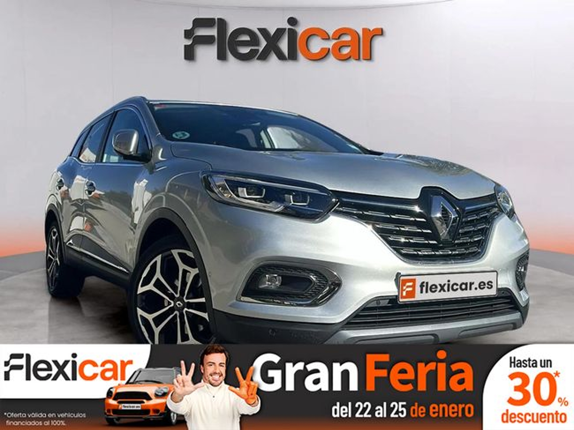 Imagen de RENAULT Kadjar