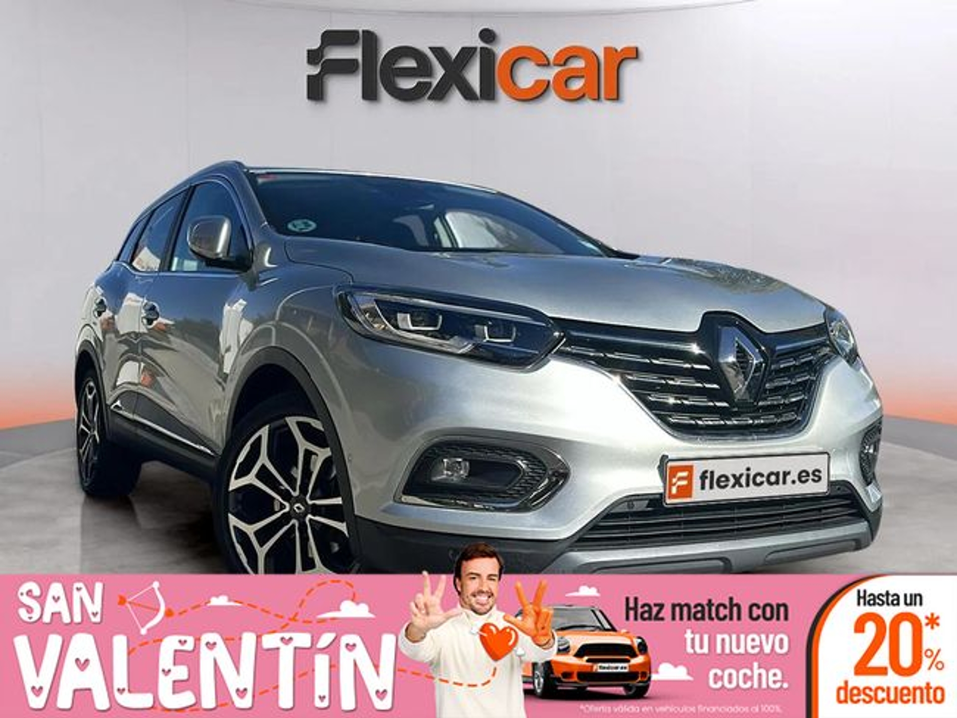 Imagen de RENAULT Kadjar