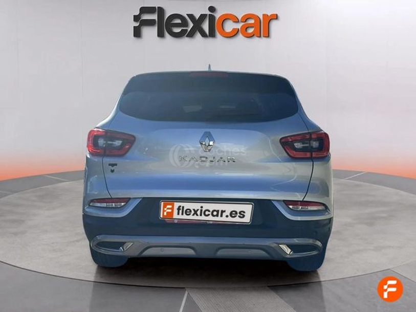 Foto del RENAULT Kadjar 1.3 TCe GPF Zen EDC 103kW
