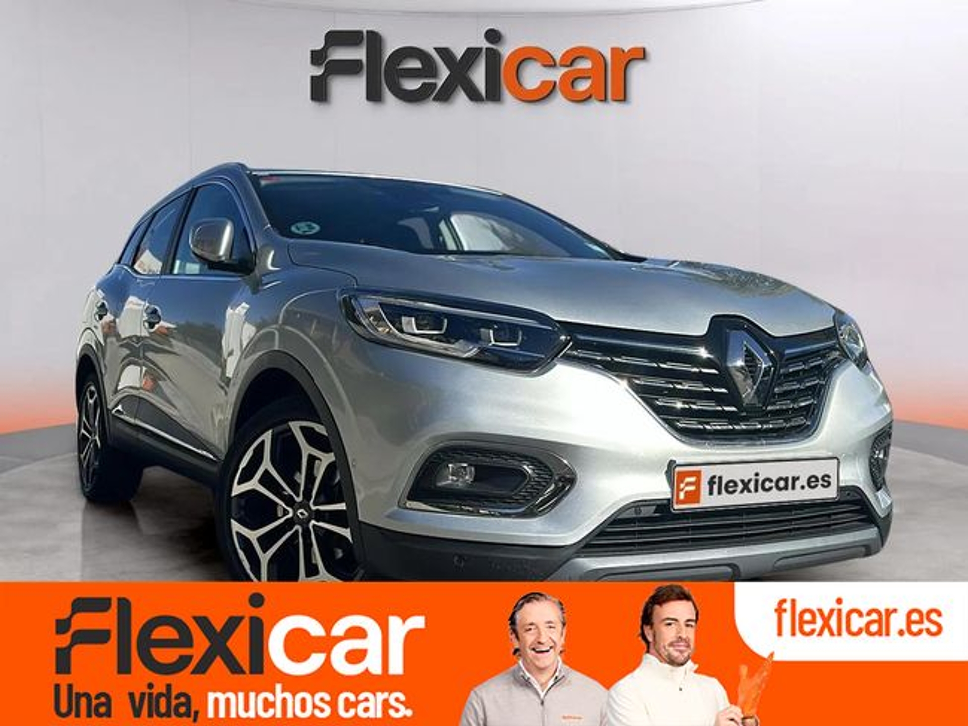 Imagen de RENAULT Kadjar
