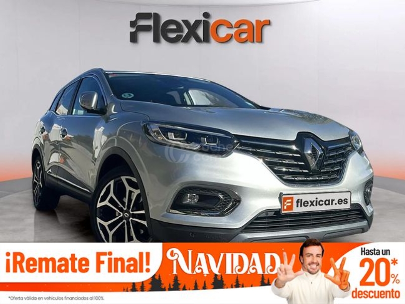 Foto del RENAULT Kadjar 1.3 TCe GPF Business 103kW