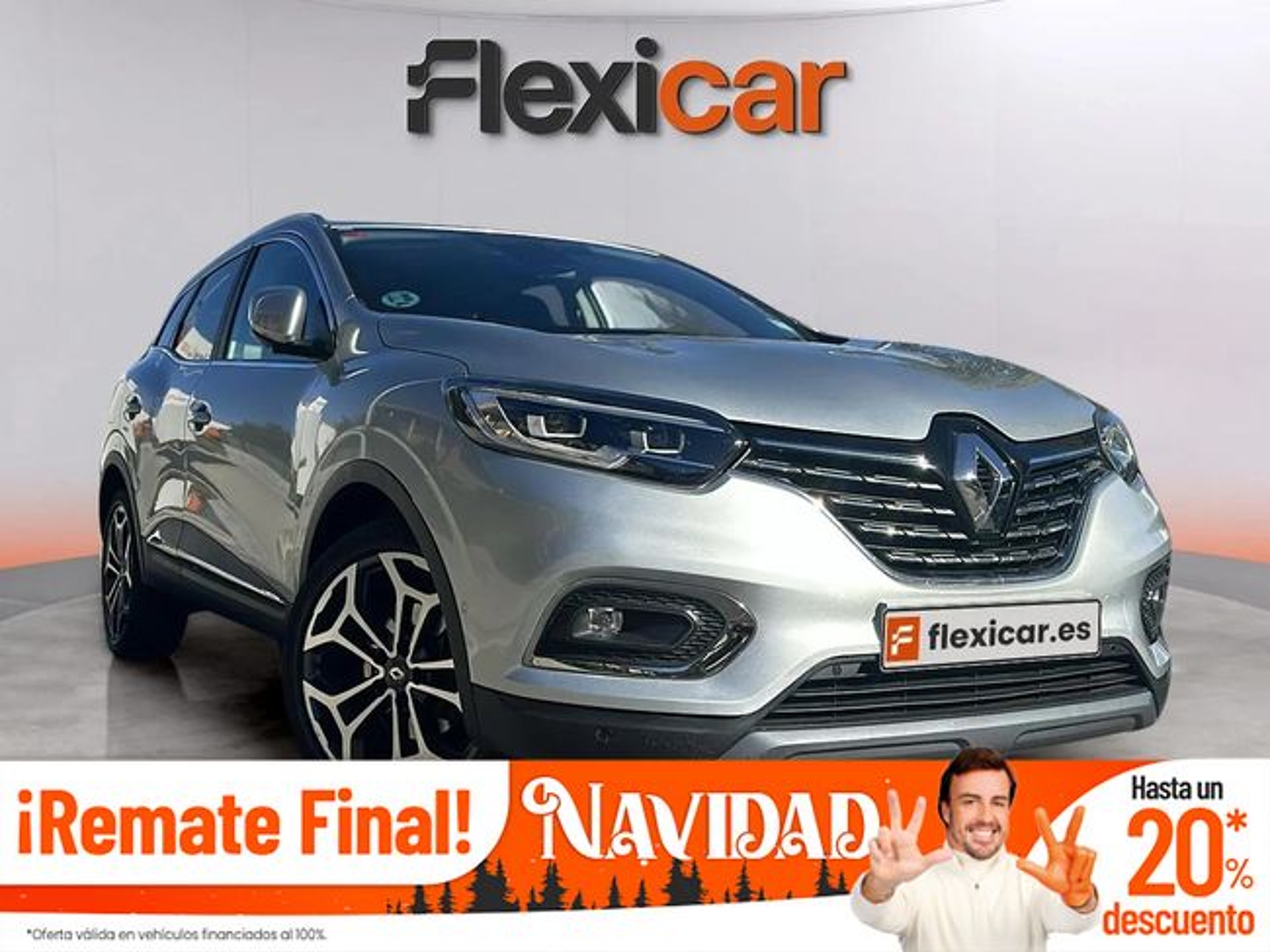 Imagen de RENAULT Kadjar