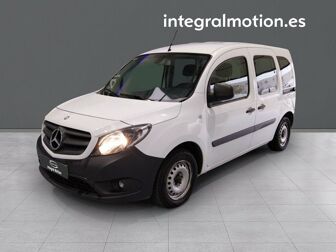 Imagen de MERCEDES Citan Tourer 108CDI Select