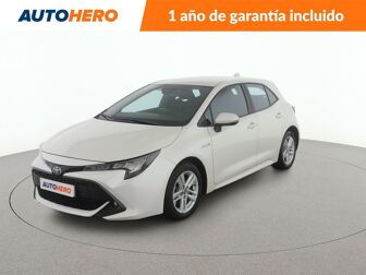 Imagen de TOYOTA Corolla 125H Active Tech