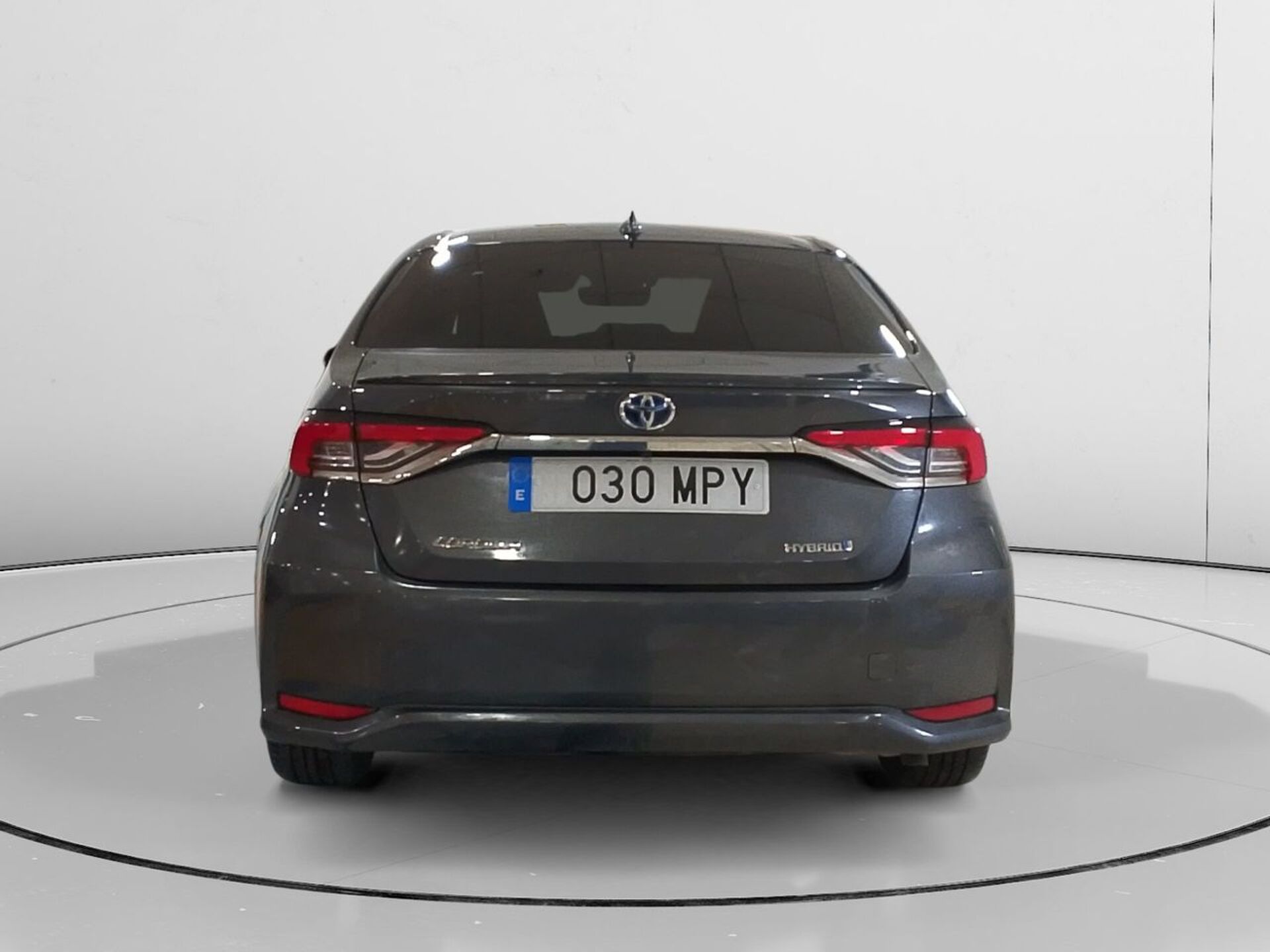 Imagen 3 de TOYOTA Corolla