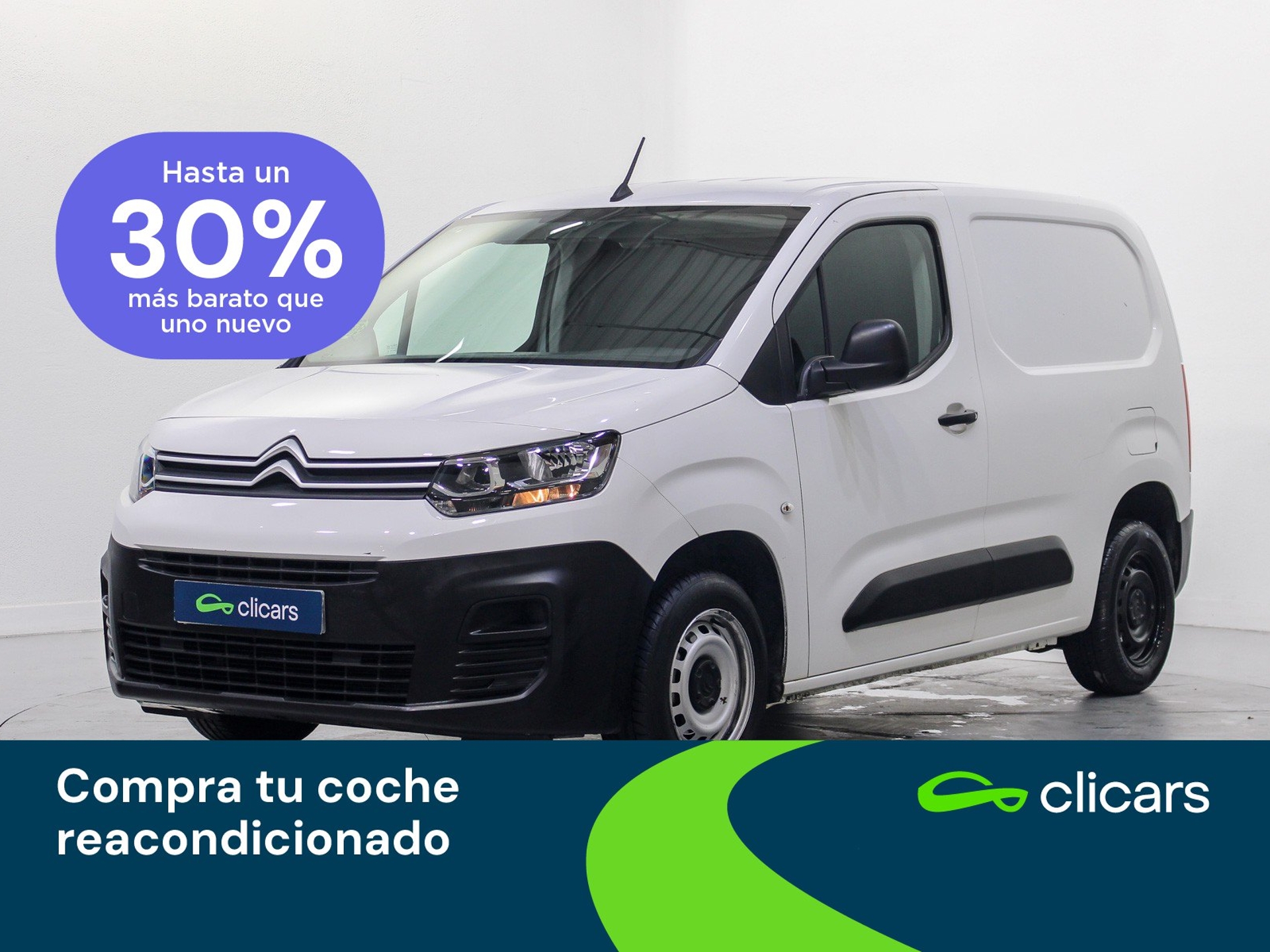 Imagen de CITROEN Berlingo