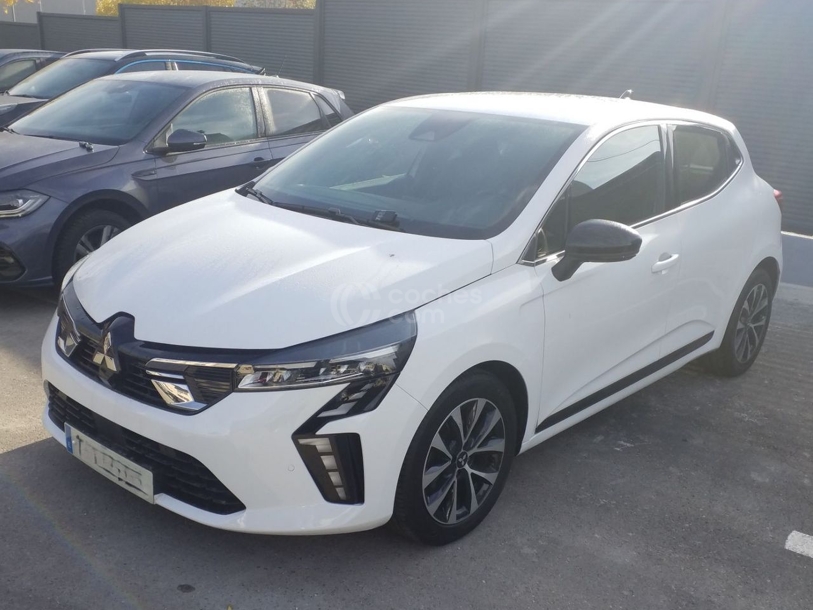 Foto del MITSUBISHI Colt 100T Kaiteki