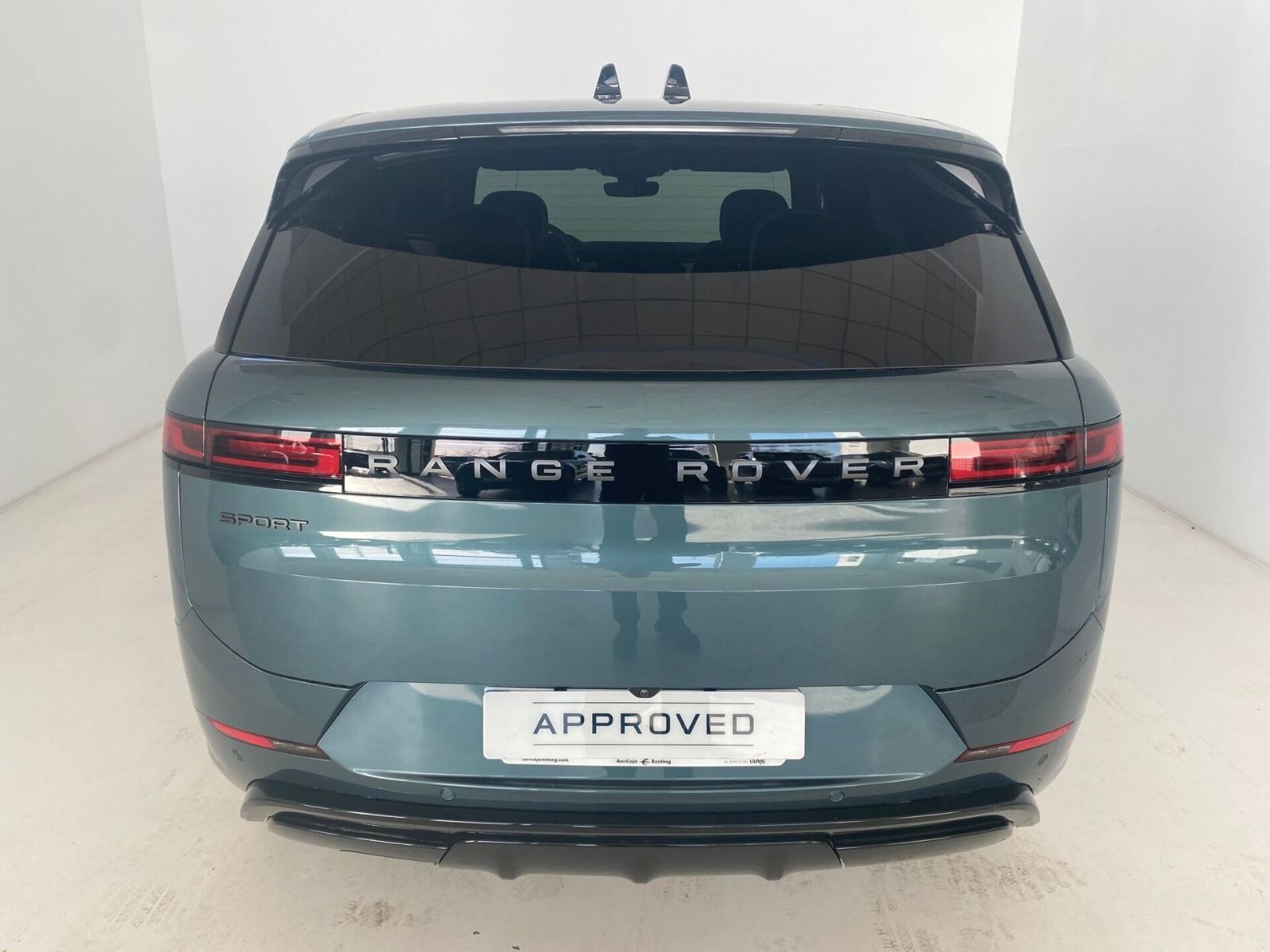 Imagen 2 de LAND ROVER Range Rover Sport