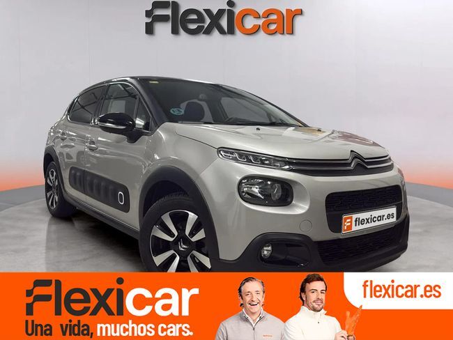 CITROEN C3 (PureTech 60KW (82CV) SHINE) en Barcelona
