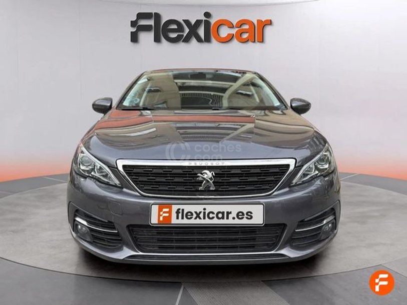 Foto del PEUGEOT 308 1.2 PureTech S&S Style 130