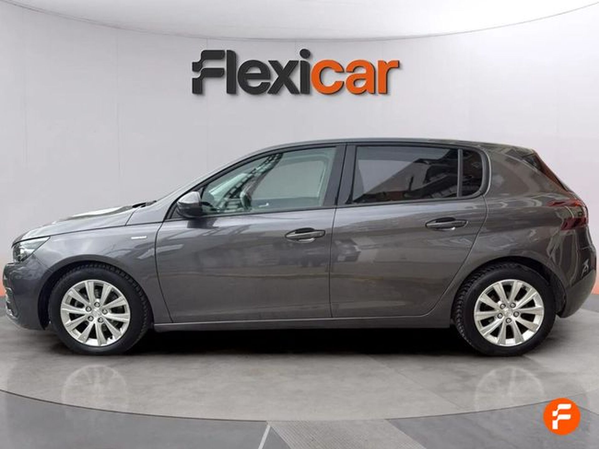 Imagen 3 de PEUGEOT 308