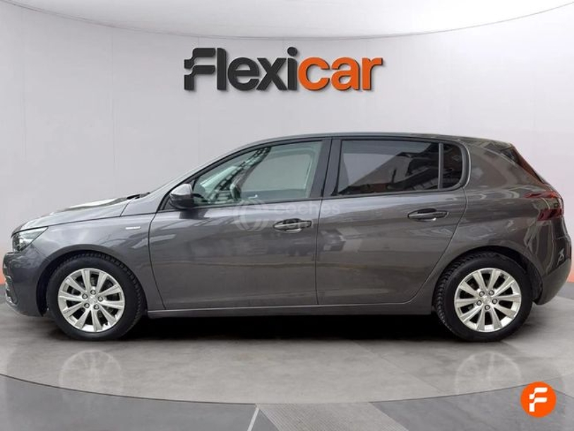 Foto del PEUGEOT 308 1.2 PureTech S&S Style 130