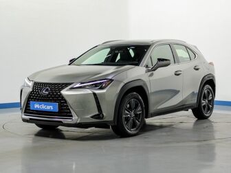 Imagen de LEXUS UX 250h Business 2WD