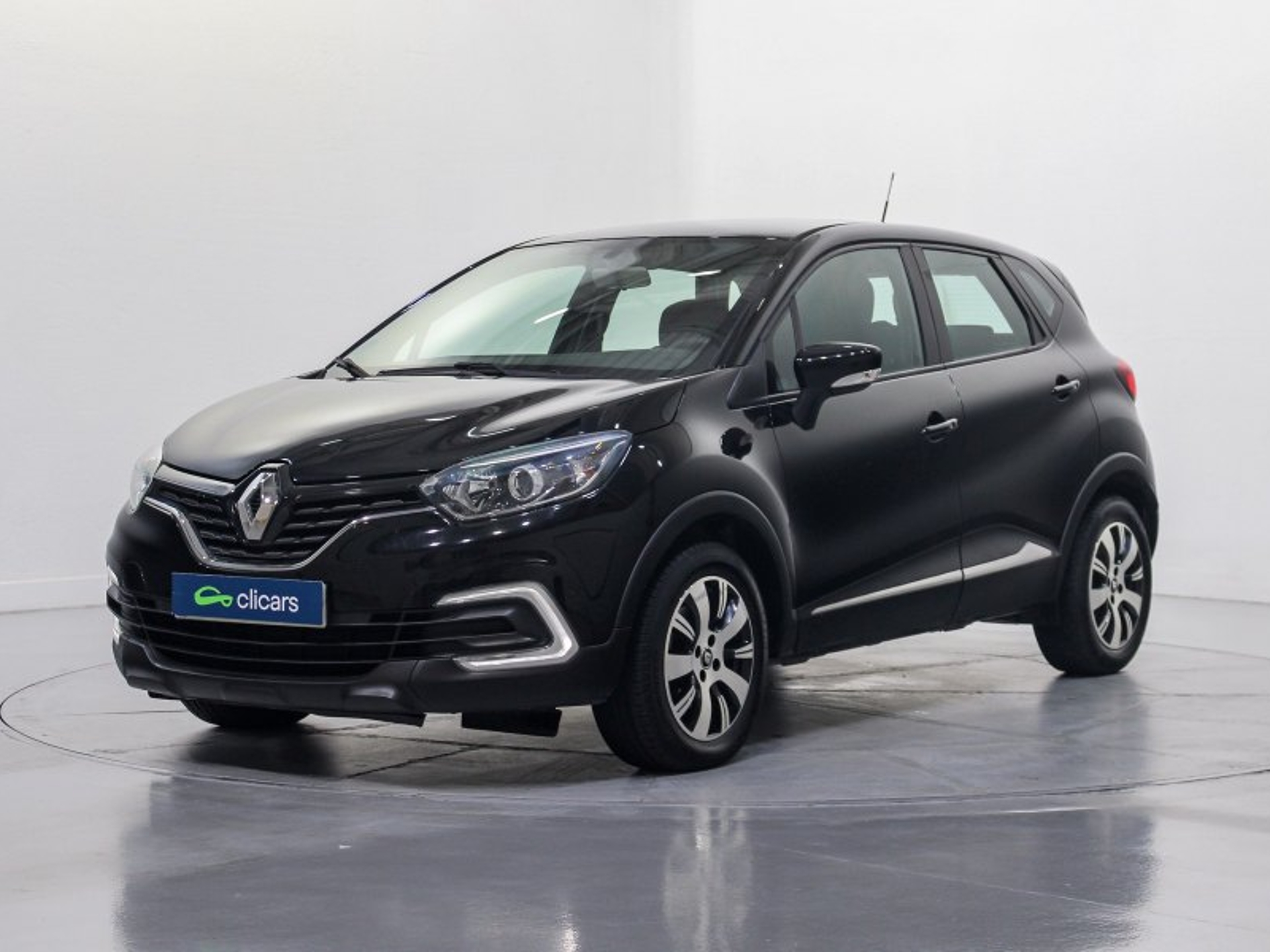 Imagen de RENAULT Captur