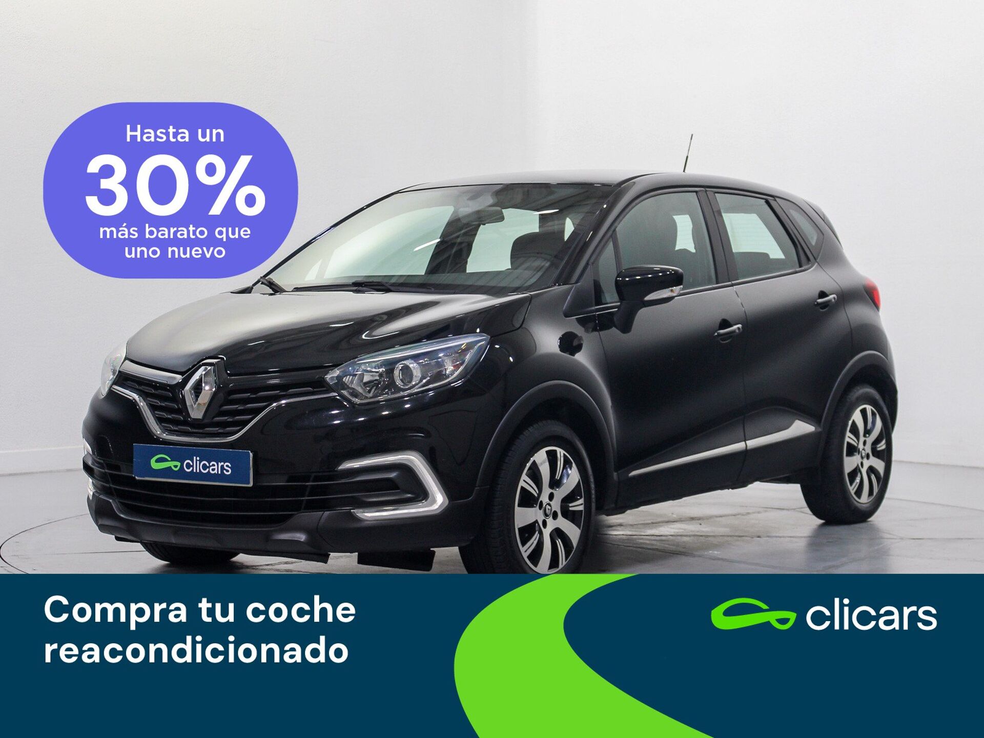 Imagen 1 de RENAULT Captur