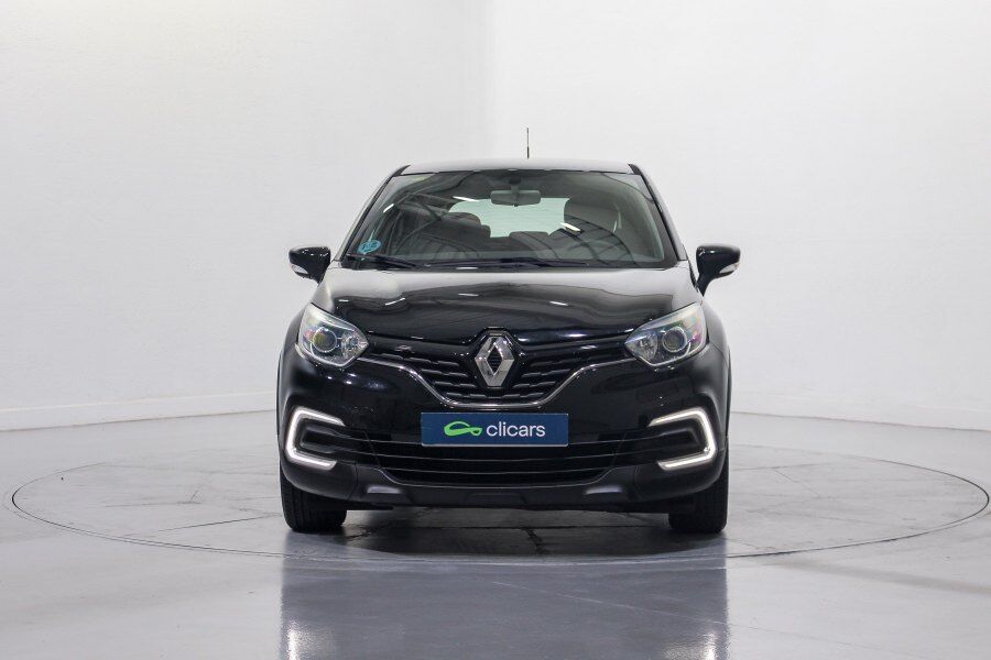 Foto del RENAULT Captur 1.5dCi Energy eco2 Zen 66kW