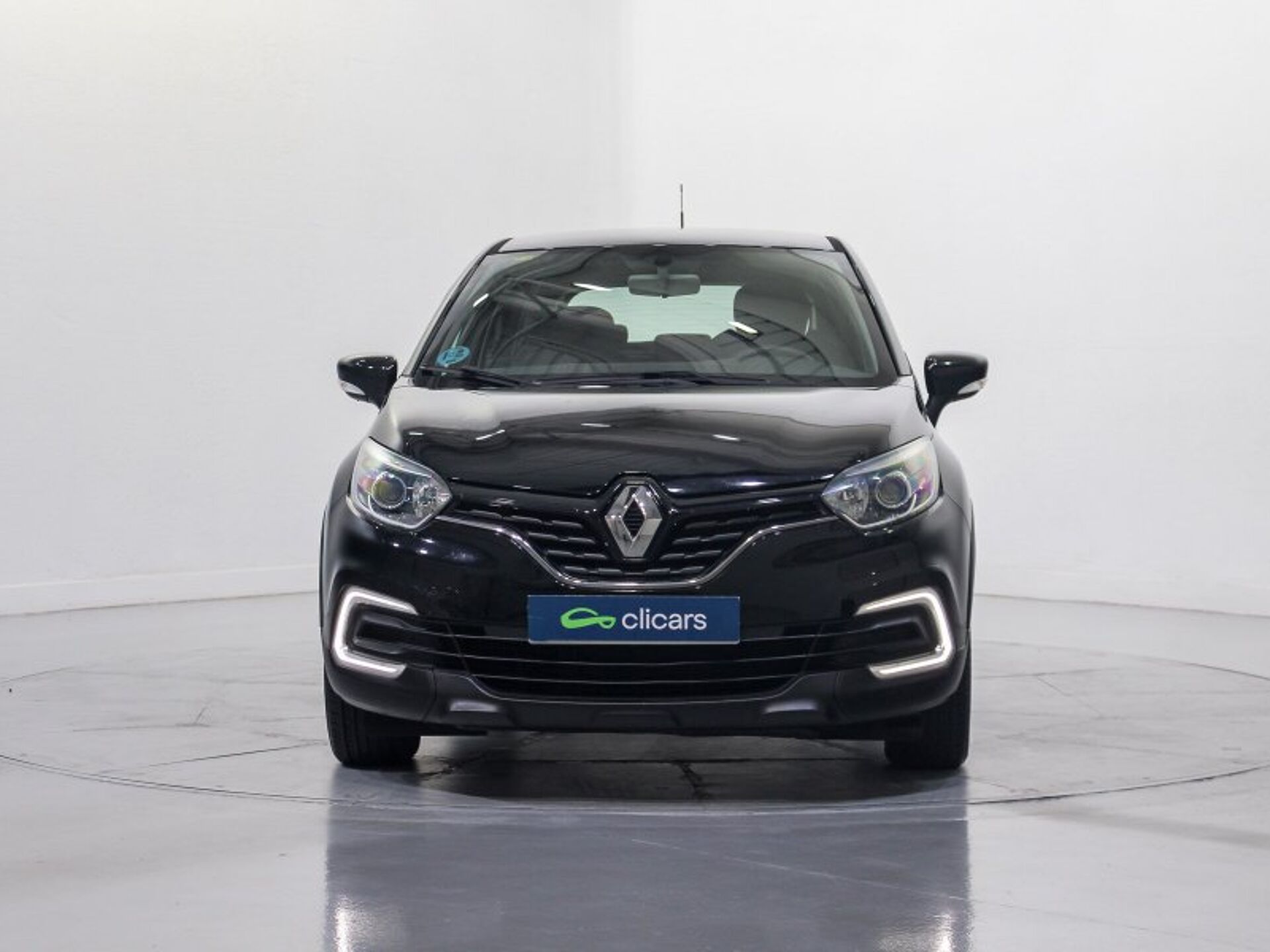 Imagen 2 de RENAULT Captur