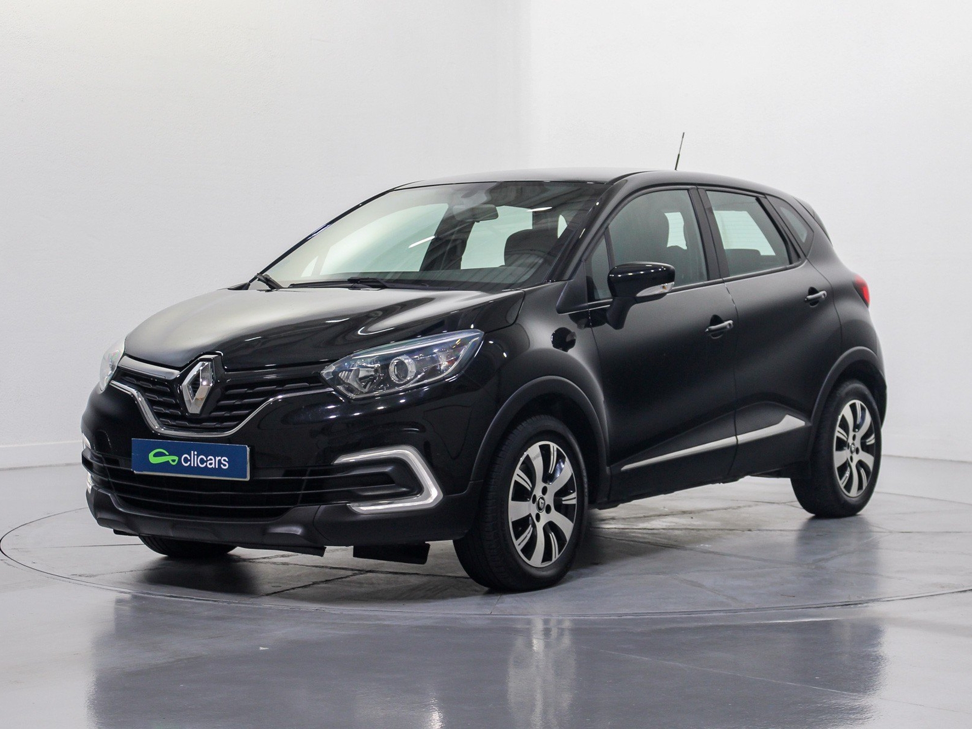 Imagen de RENAULT Captur