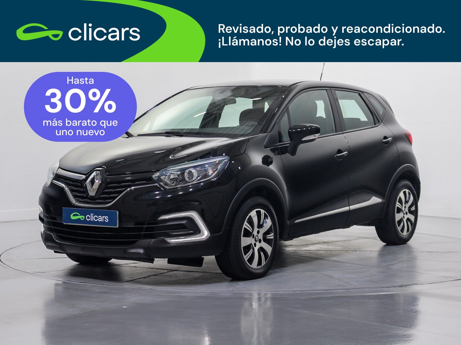 Imagen de RENAULT Captur