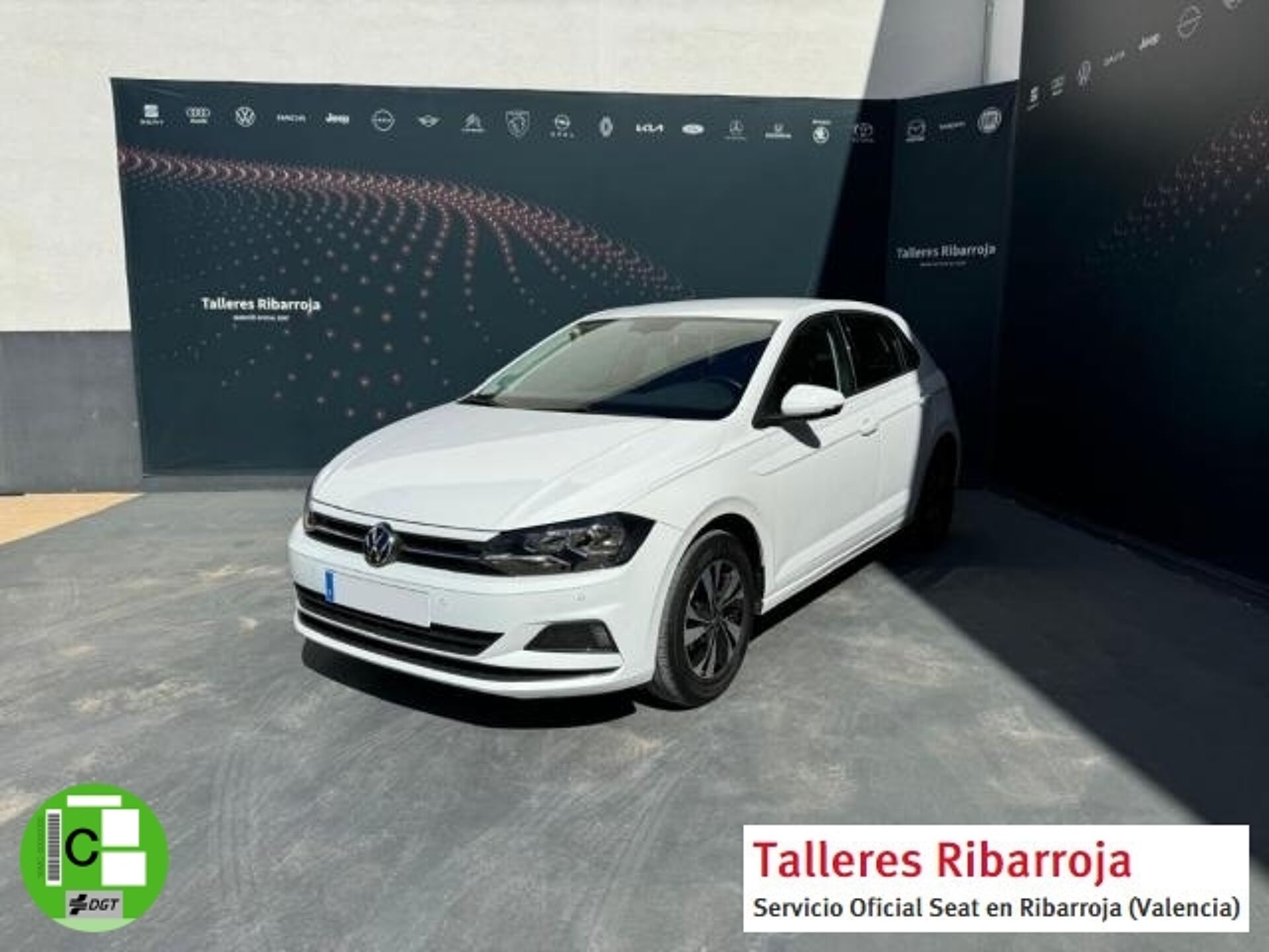 Imagen de VOLKSWAGEN Polo