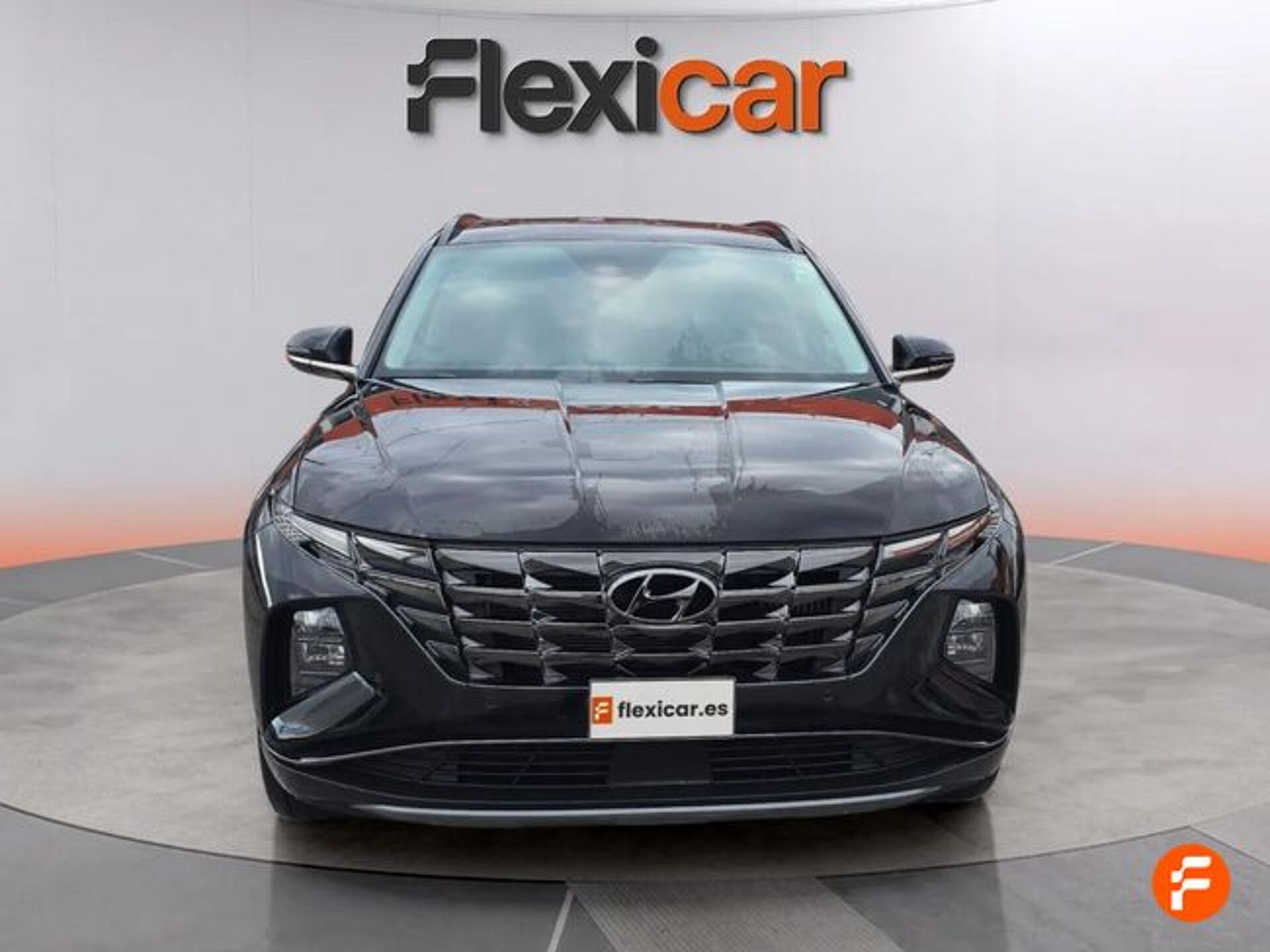 Imagen 2 de HYUNDAI Tucson