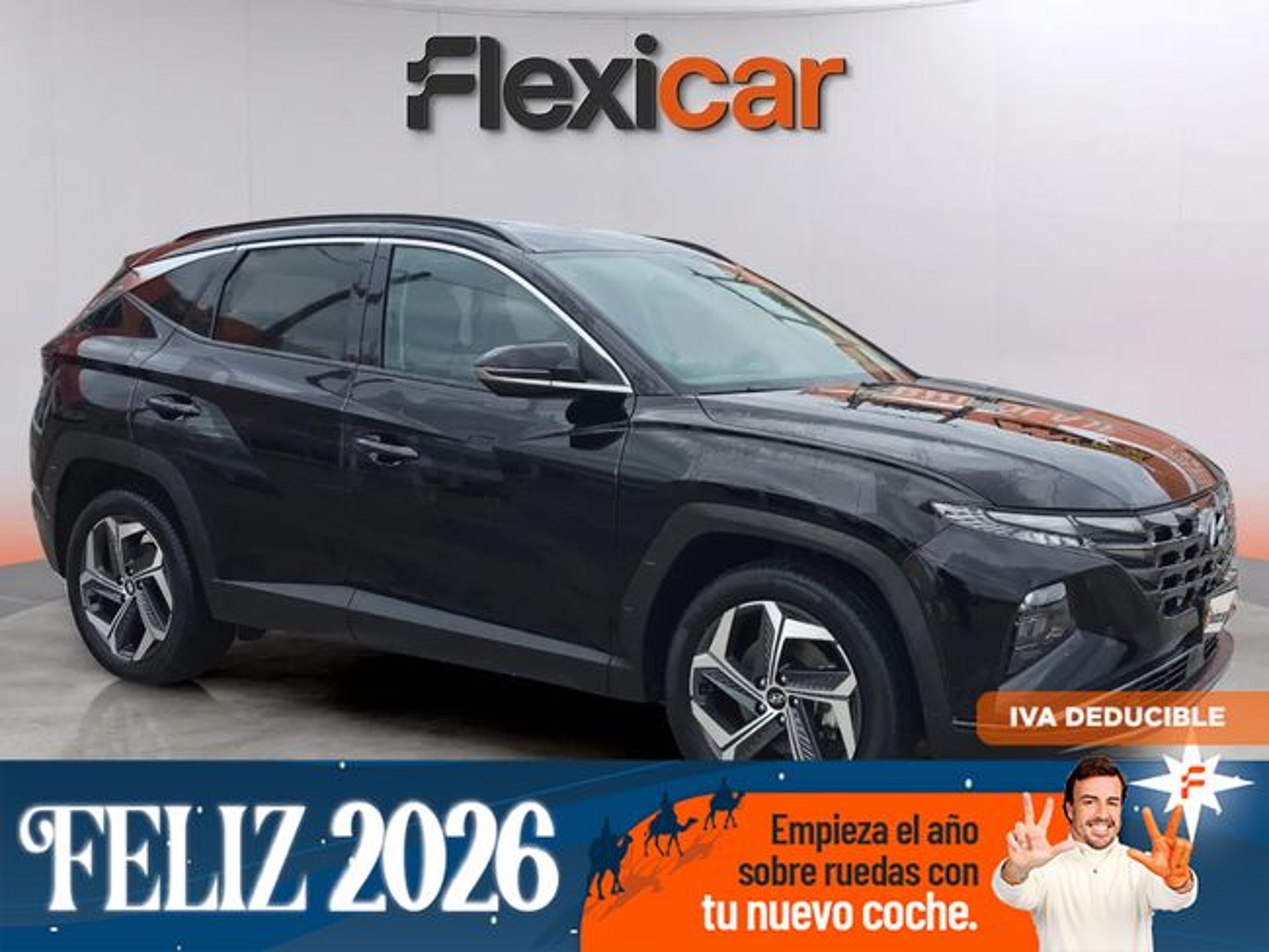 Imagen de HYUNDAI Tucson