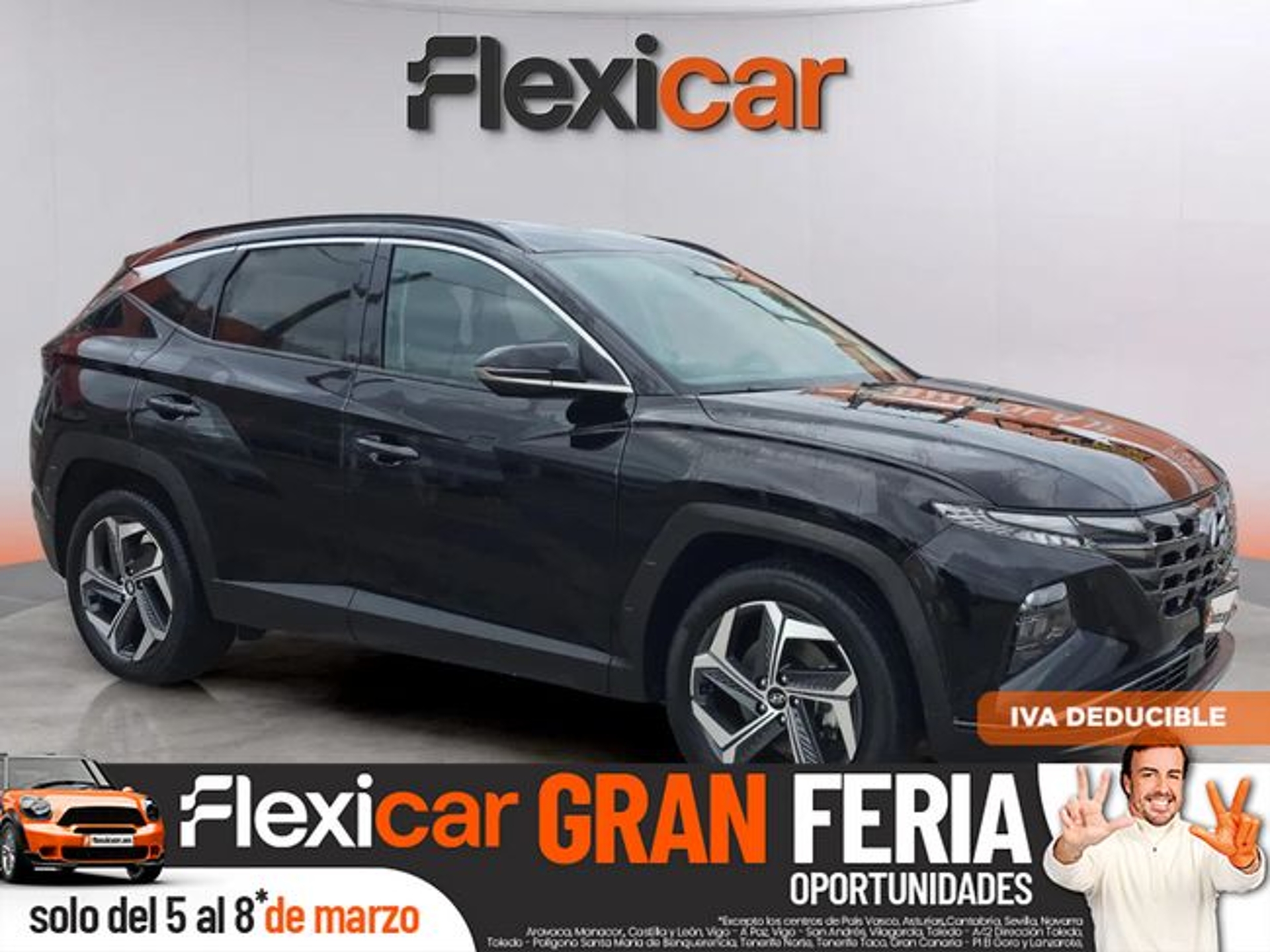 Imagen de HYUNDAI Tucson