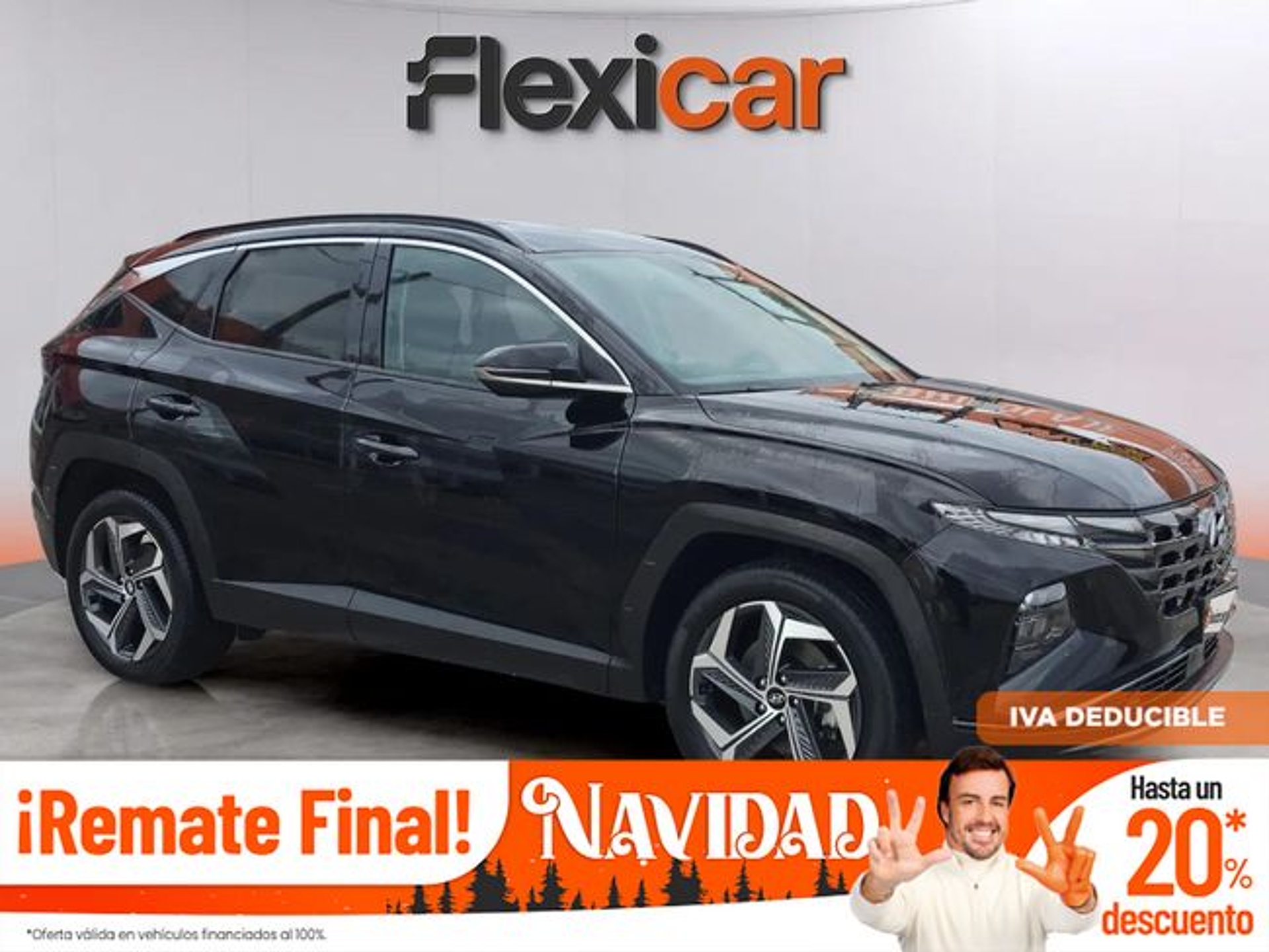 Imagen de HYUNDAI Tucson