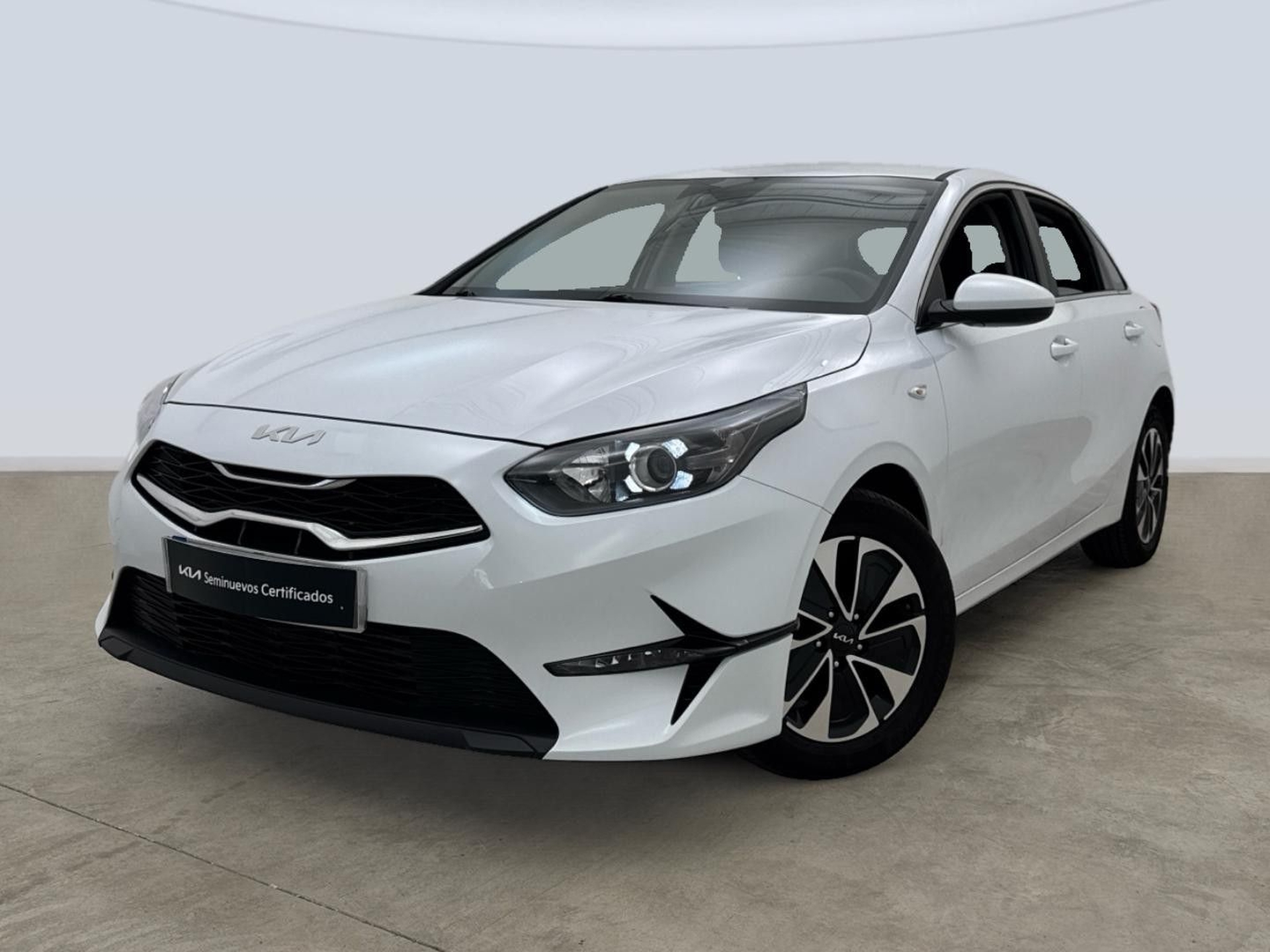 Imagen de KIA Ceed