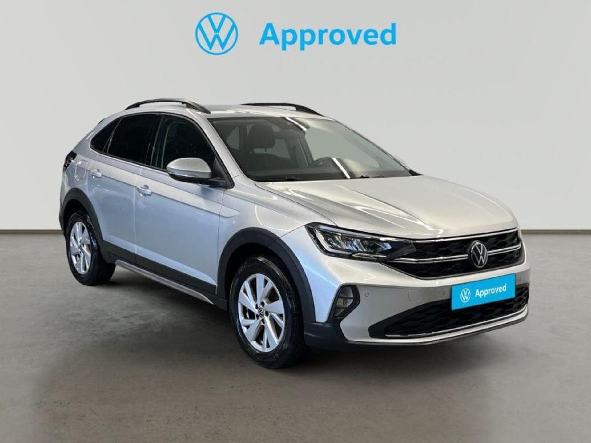 Imagen de VOLKSWAGEN Taigo