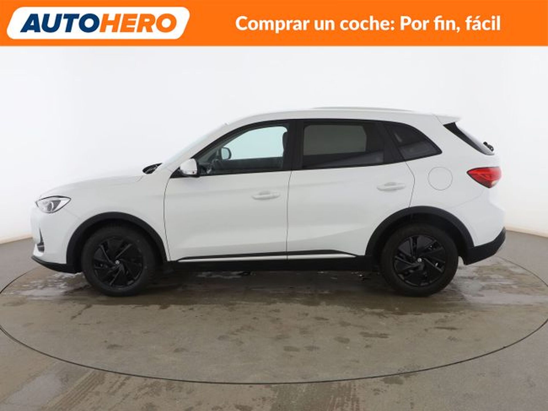 Imagen 3 de MG ZS SUV