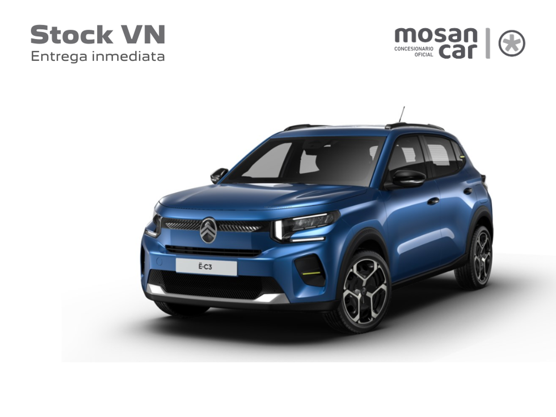 Imagen 1 de CITROEN C3