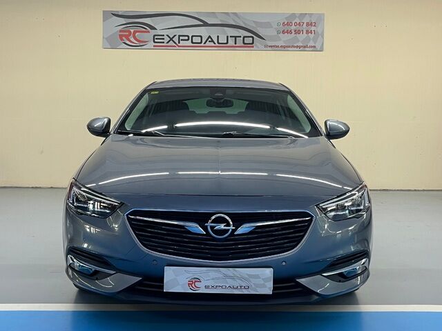 Foto del OPEL Insignia 1.6CDTI S&S Excellence 136