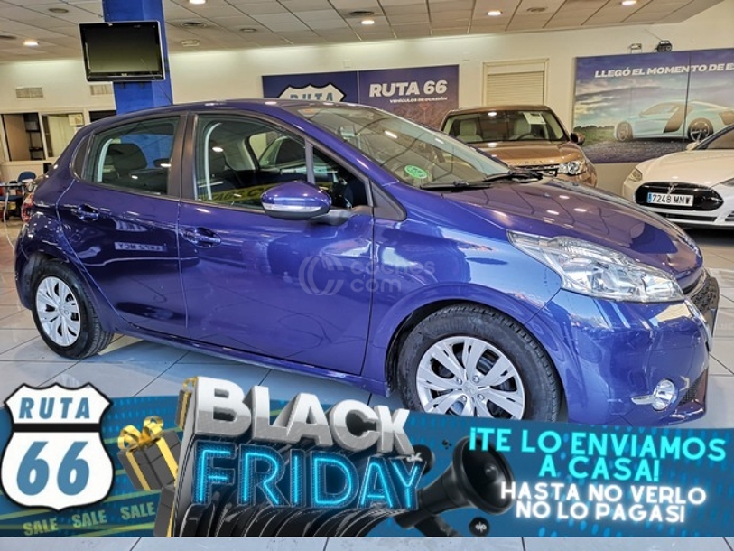 Foto del PEUGEOT 208 1.0 VTi Access