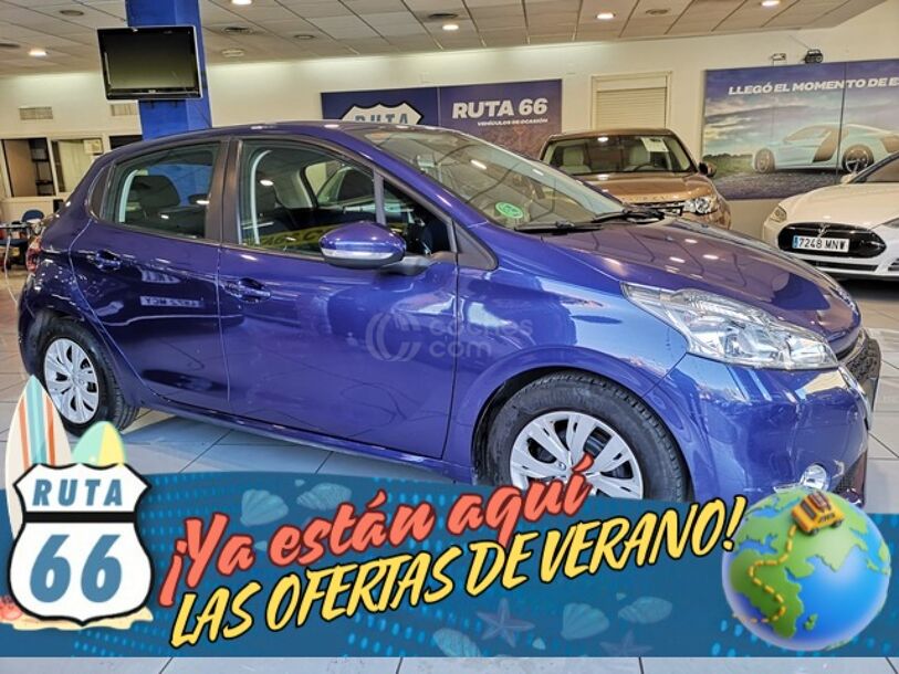 Foto del PEUGEOT 208 1.0 VTi Access