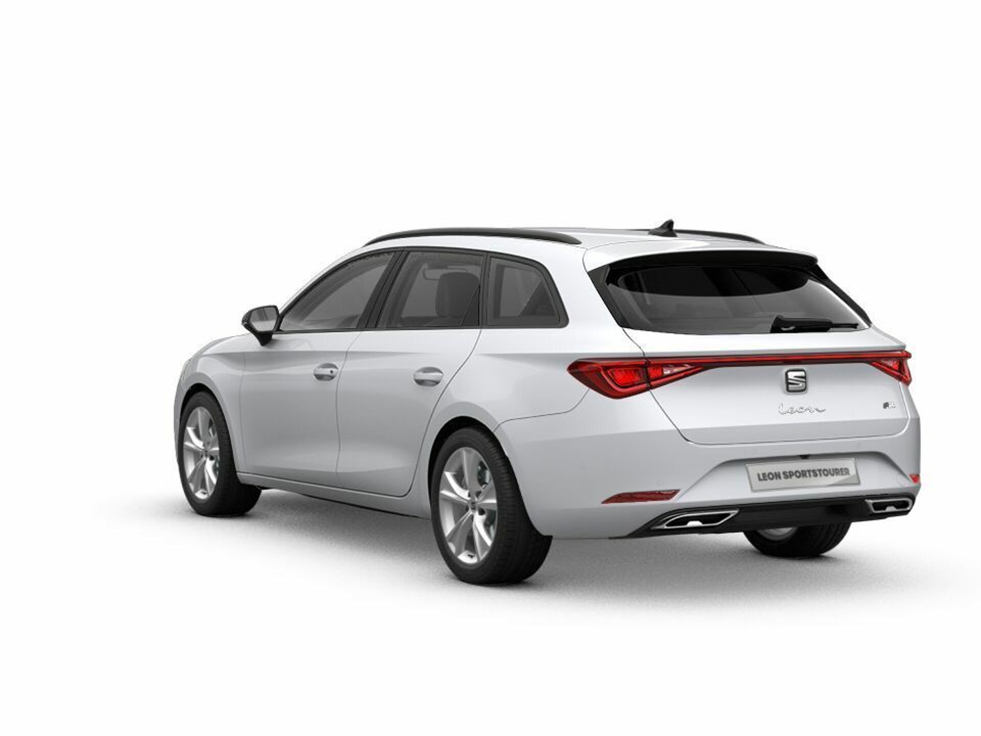 Imagen 3 de SEAT León