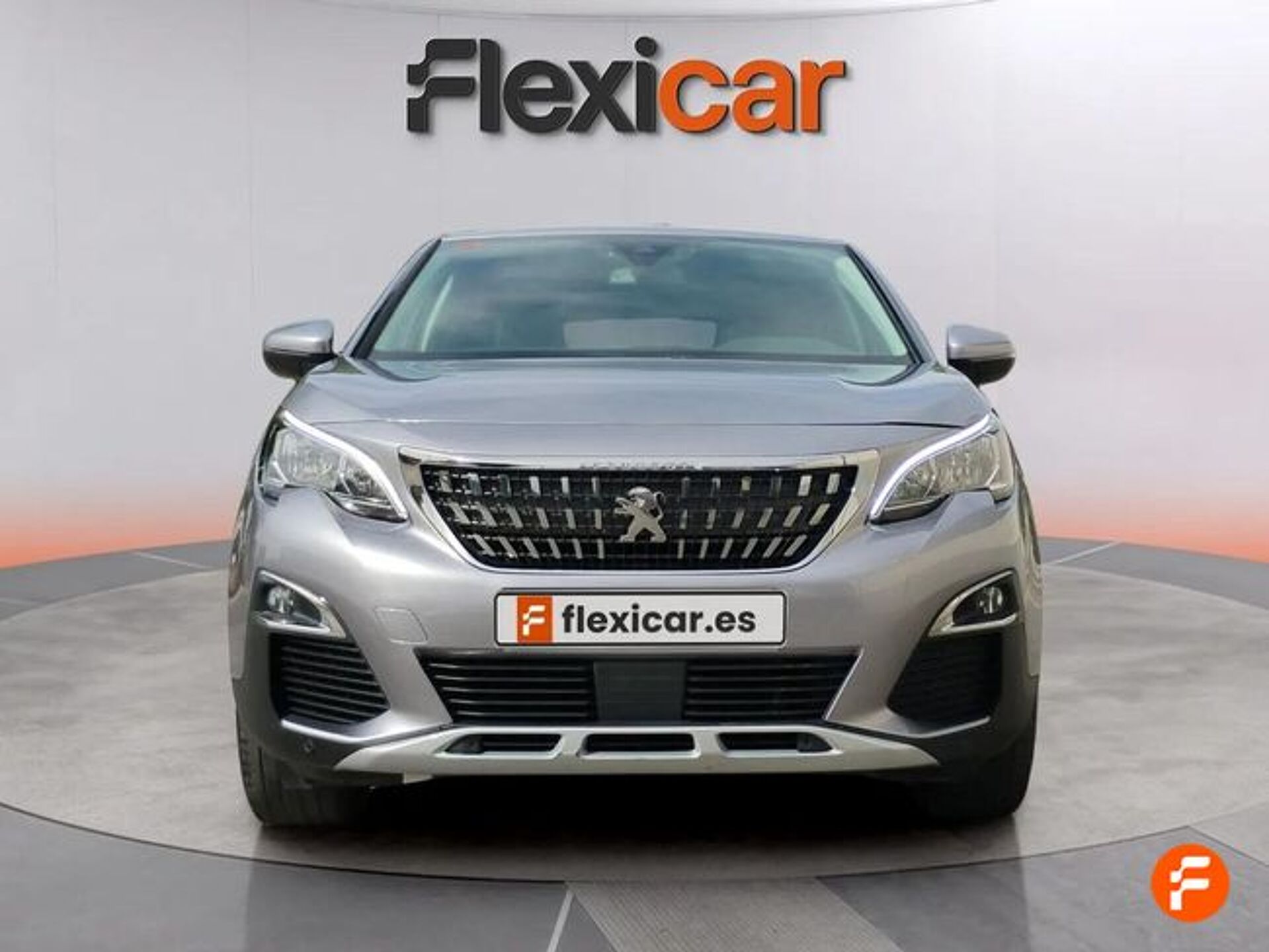 Imagen 2 de PEUGEOT 3008