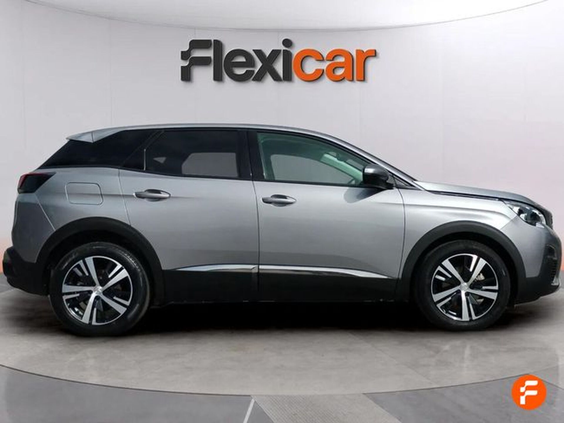 Imagen 3 de PEUGEOT 3008