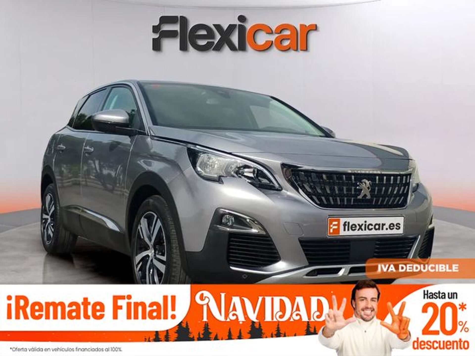 Imagen 1 de PEUGEOT 3008