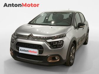 Imagen de CITROEN C3 1.2 PureTech S&S Plus 83