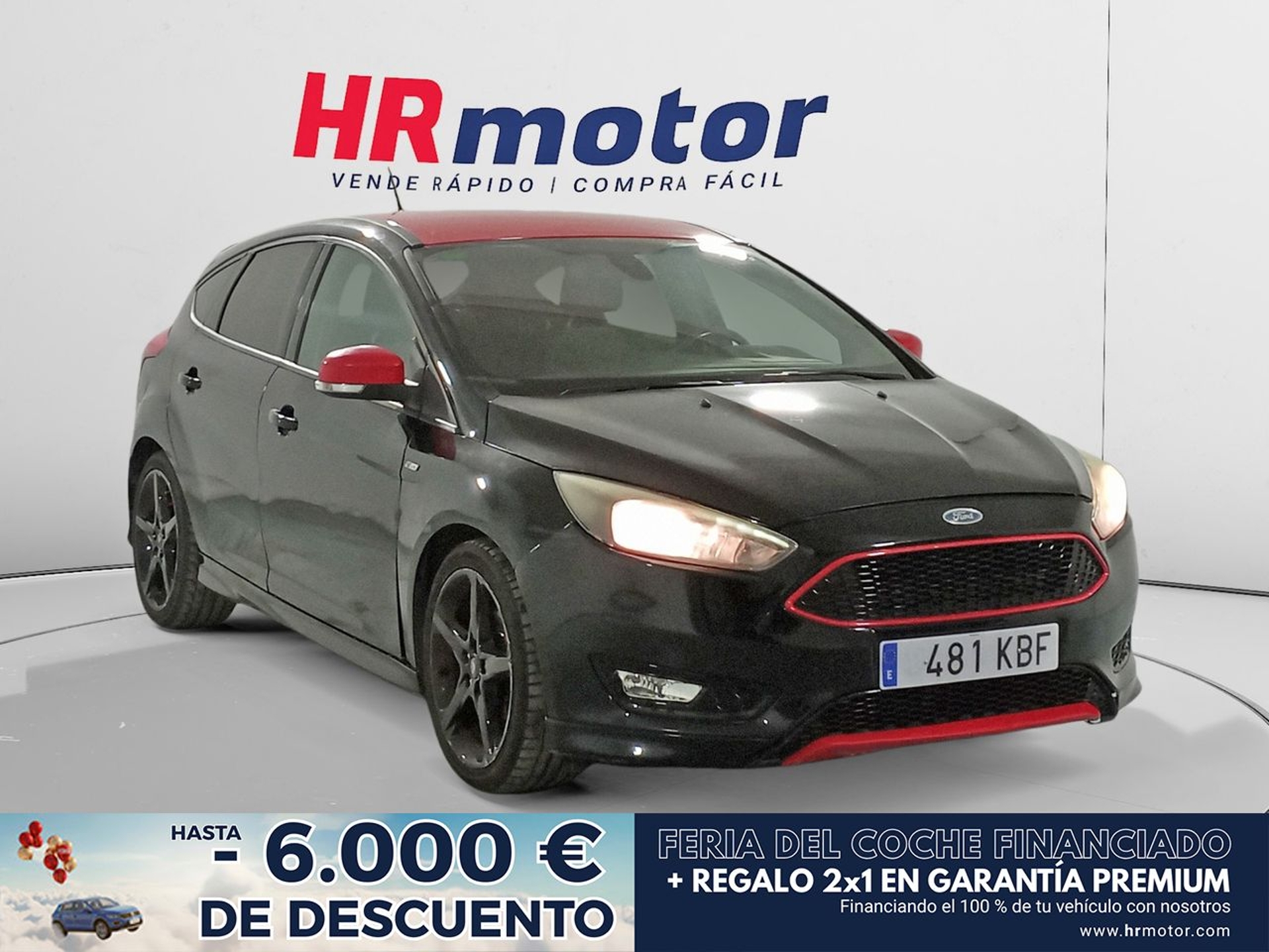 Imagen de FORD Focus